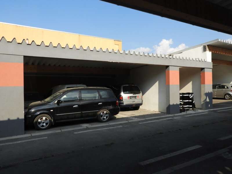 Carport in Sollenau - Bild 5 Carport in Sollenau - Bild 5