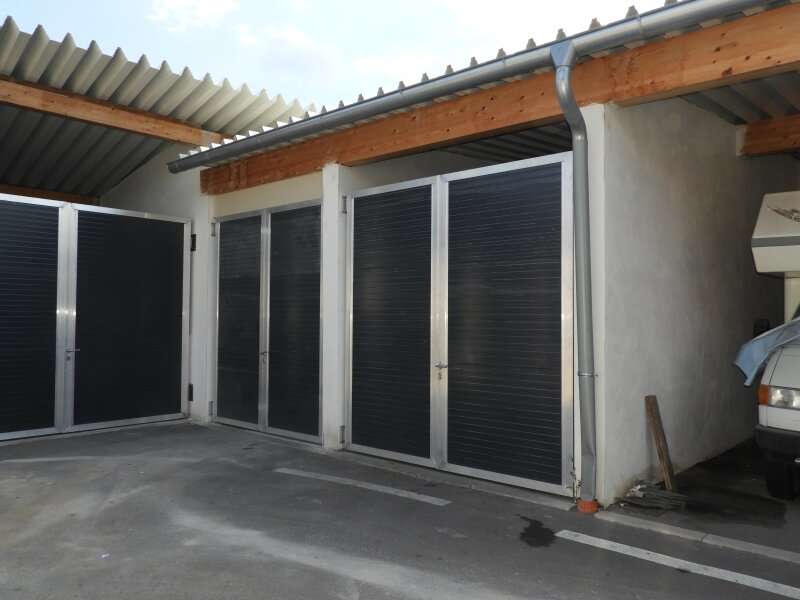 Carport in Sollenau - Bild 7 Carport in Sollenau - Bild 7