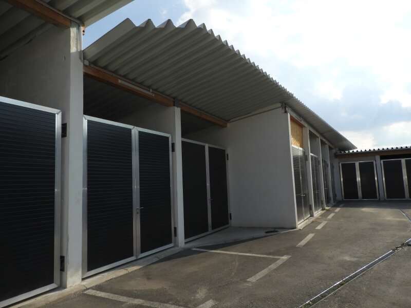 Carport in Sollenau - Bild 8 Carport in Sollenau - Bild 8