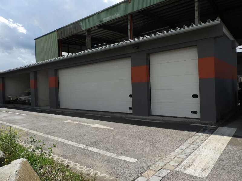 Carport in Sollenau - Bild 9 Carport in Sollenau - Bild 9