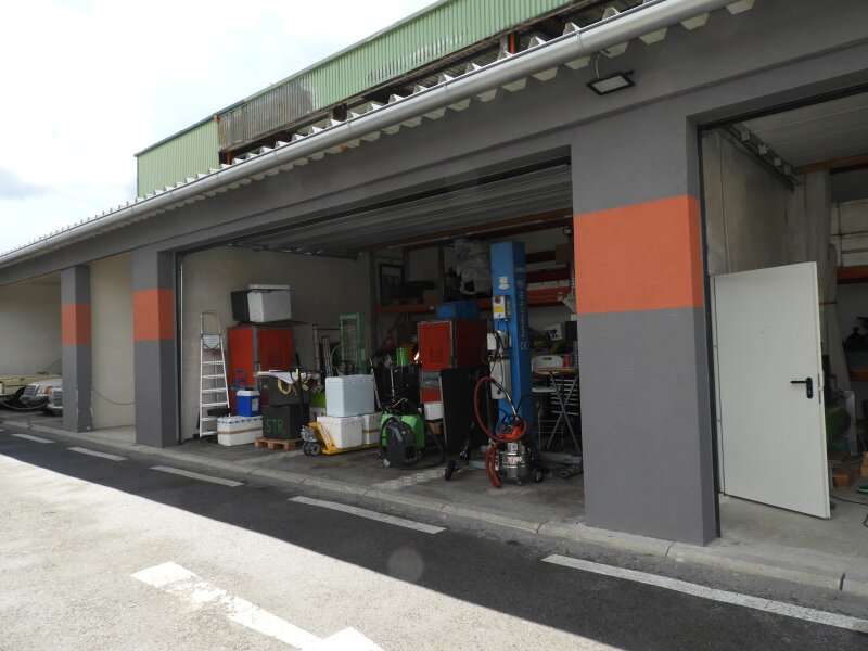 Carport in Sollenau - Bild 10 Carport in Sollenau - Bild 10