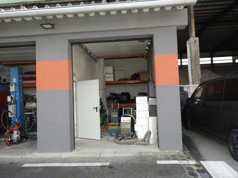 Carport in Sollenau - Bild 11 Carport in Sollenau - Bild 11