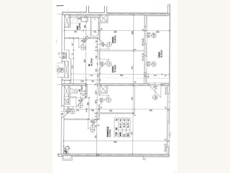 Eigentumswohnung in Wien - Bild 14