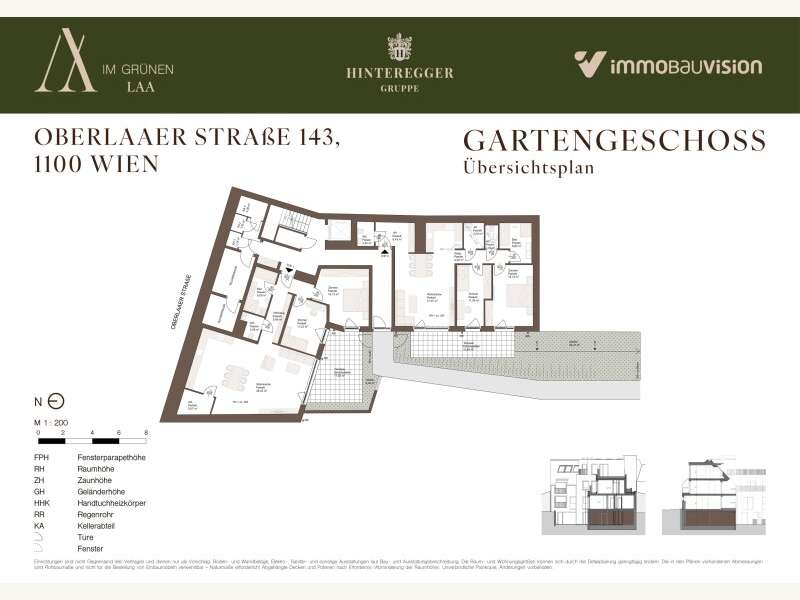 Eigentumswohnung in Wien - Bild 3