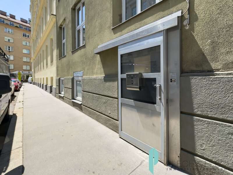 Halle in Wien - Bild 13