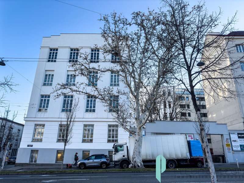 Büro in Wien - Bild 13