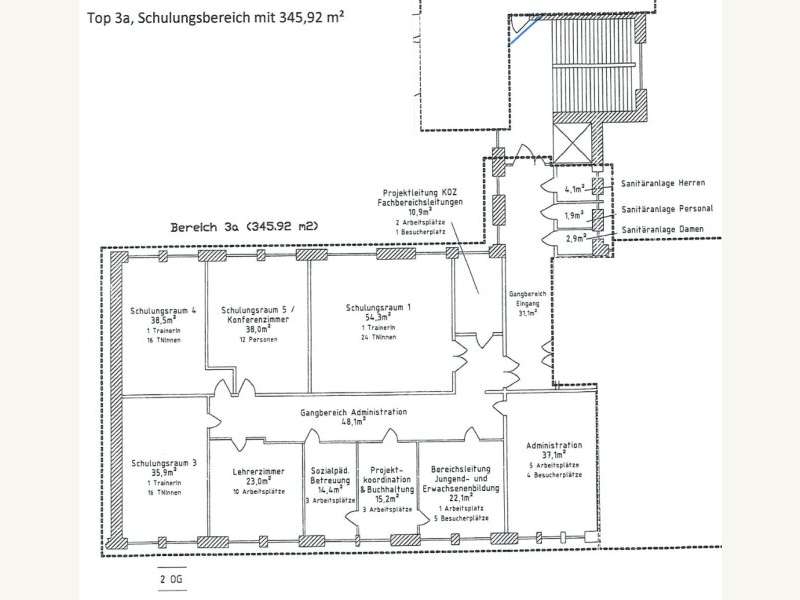 Büro in Wien - Bild 19