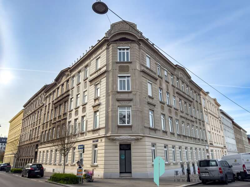 Büro in Wien - Bild 3