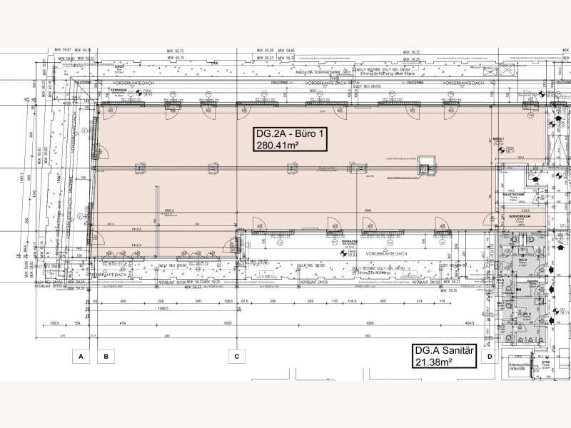 Büro in Wien - Bild 18