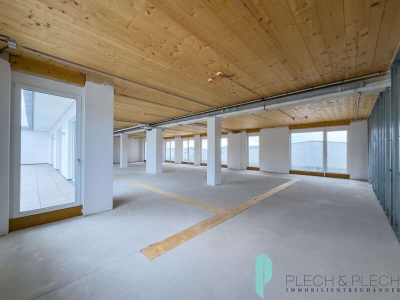 Büro in Wien - Bild 2