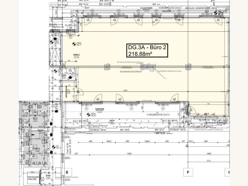 Büro in Wien - Bild 20