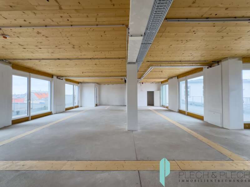 Büro in Wien - Bild 3