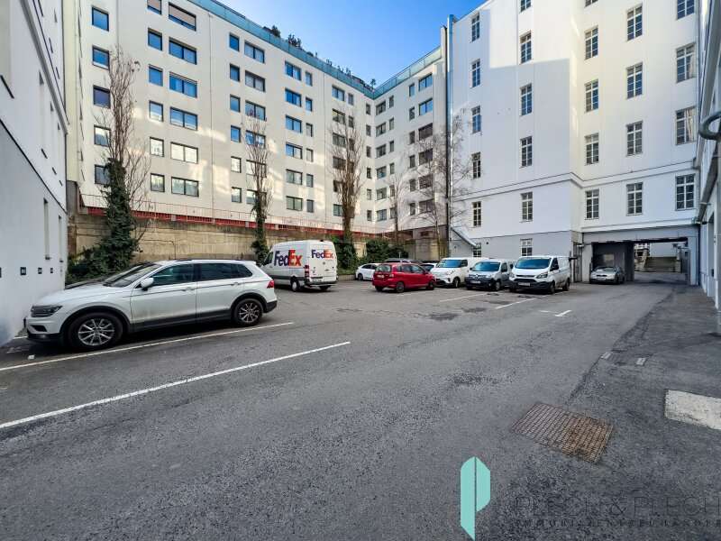 Büro in Wien - Bild 14