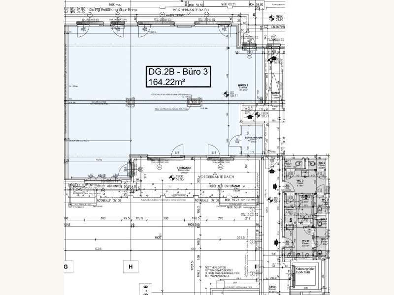 Büro in Wien - Bild 18