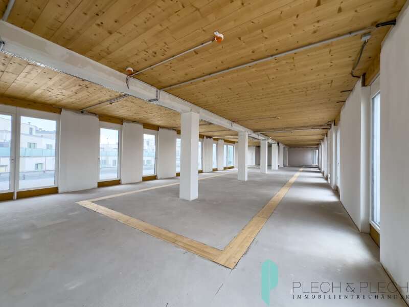 Büro in Wien - Bild 4