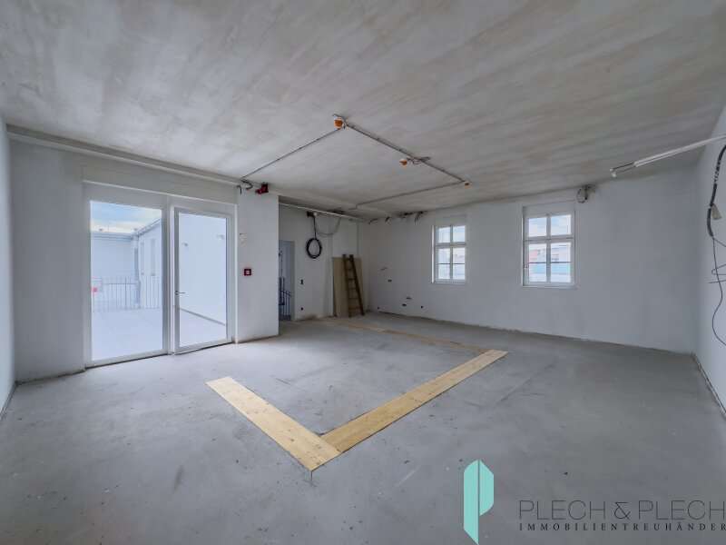 Büro in Wien - Bild 2