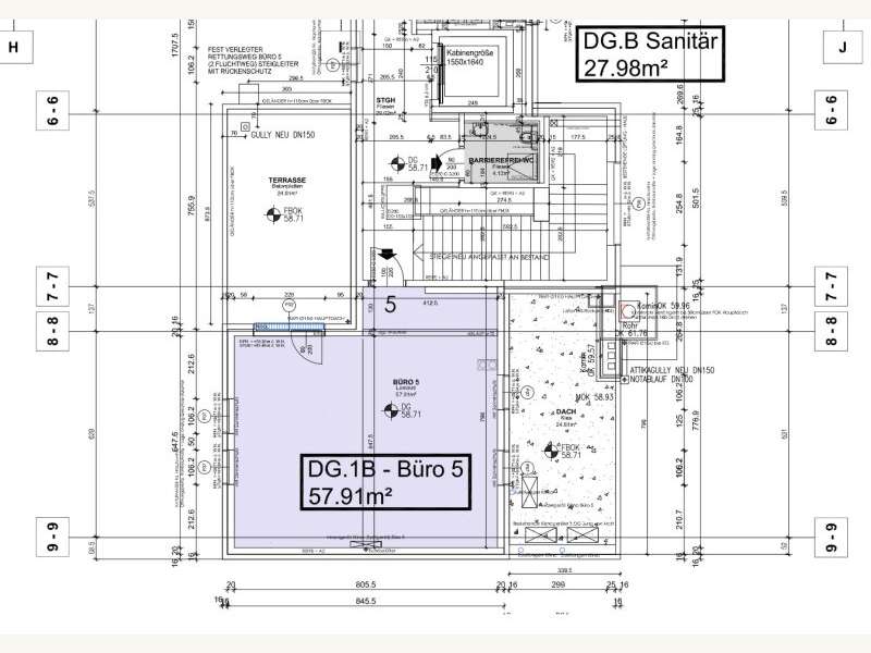 Büro in Wien - Bild 19