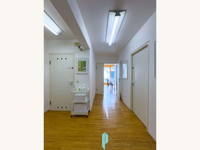 Büro in Wien - Bild 7 Büro in Wien - Bild 7