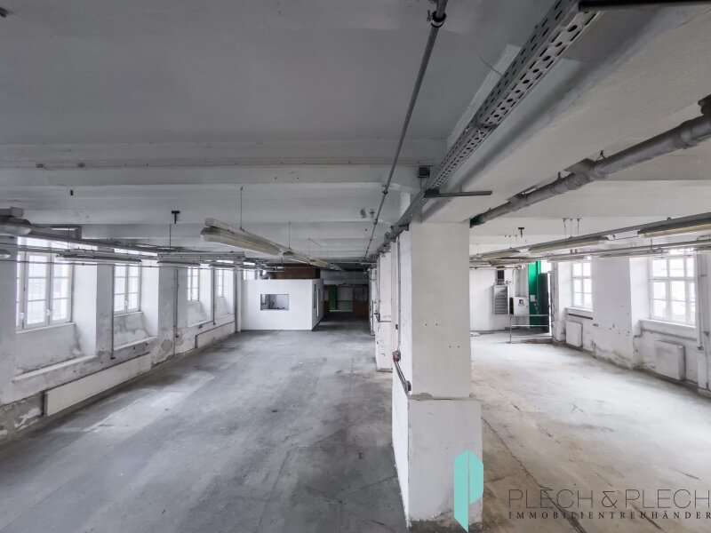 Halle in Wien - Bild 4