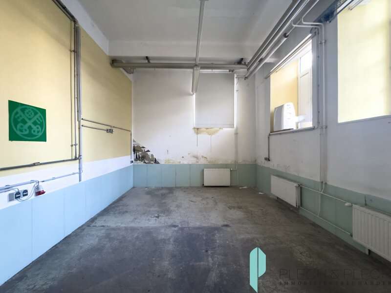 Halle in Wien - Bild 5