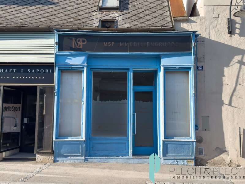 Geschäftslokal in Mödling - Bild 6
