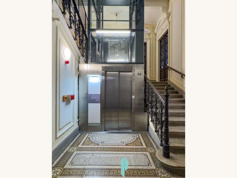 Büro in Wien - Bild 14 Büro in Wien - Bild 14