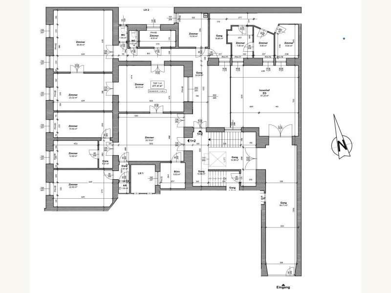 Büro in Wien - Bild 16 Büro in Wien - Bild 16