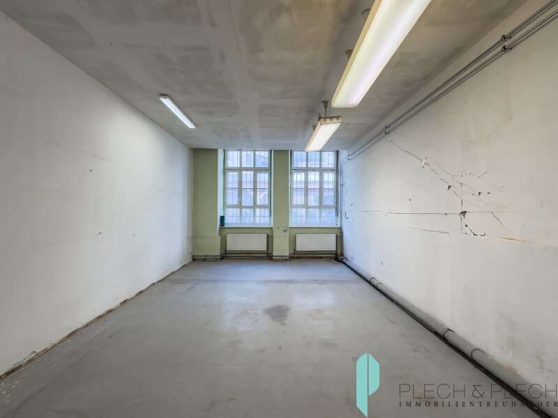 Halle in Wien - Bild 6