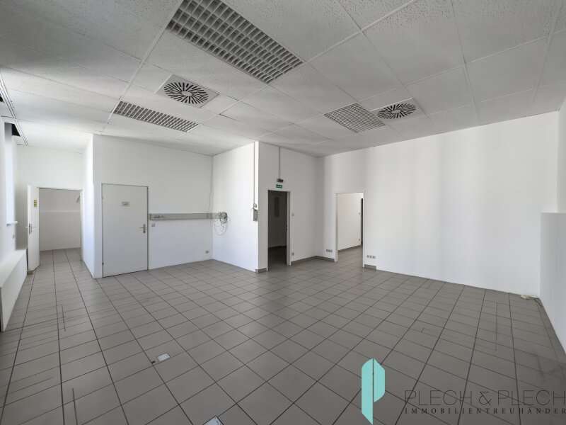 Halle in Wien - Bild 2