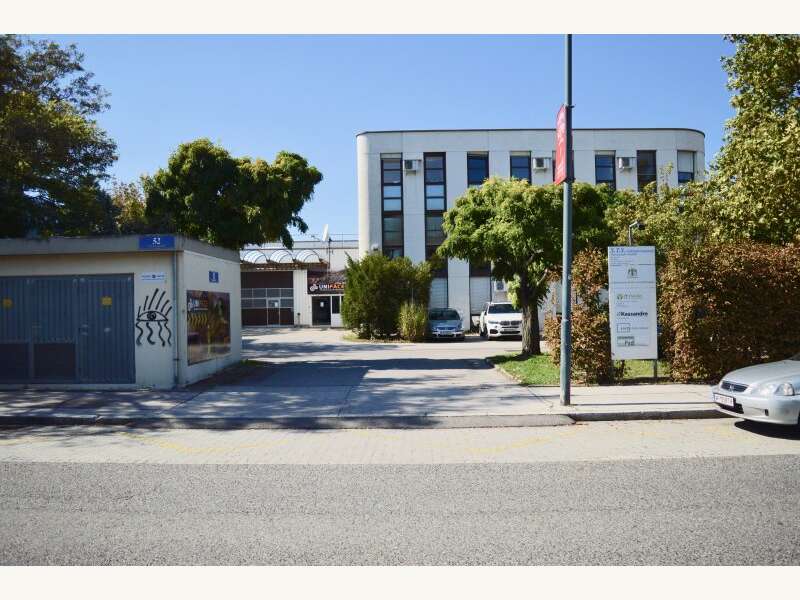 Büro in Wien - Bild 2