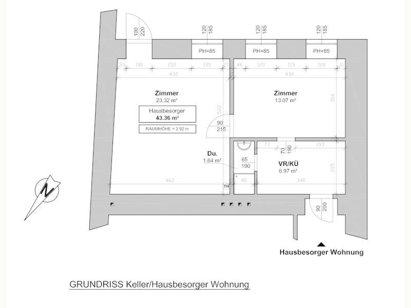 Büro in Wien - Bild 17 Büro in Wien - Bild 17