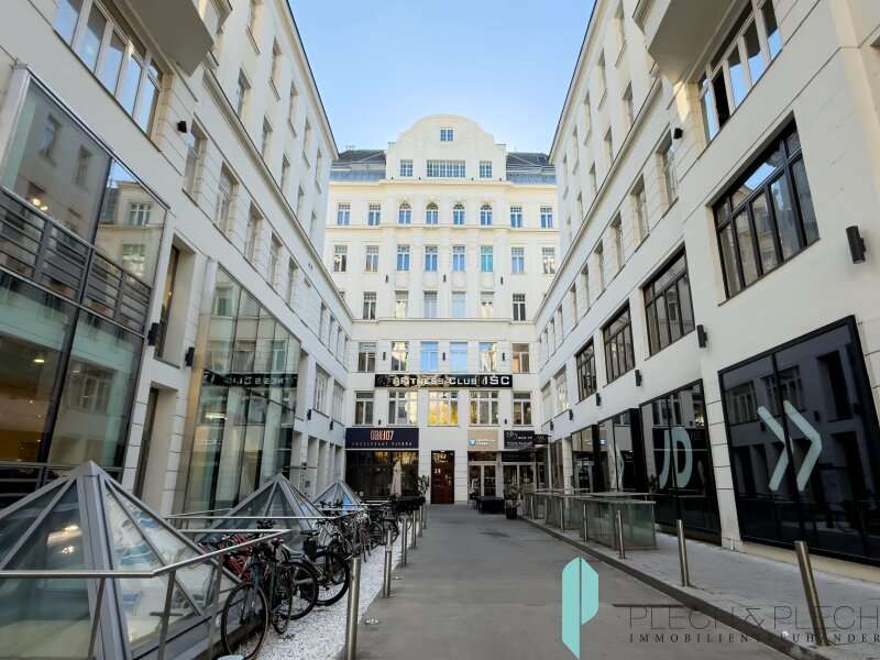 Büro in Wien - Bild 20