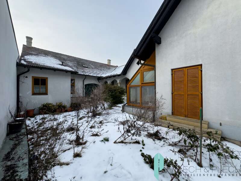 Grundstück in Gießhübl - Bild 5 Grundstück in Gießhübl - Bild 5