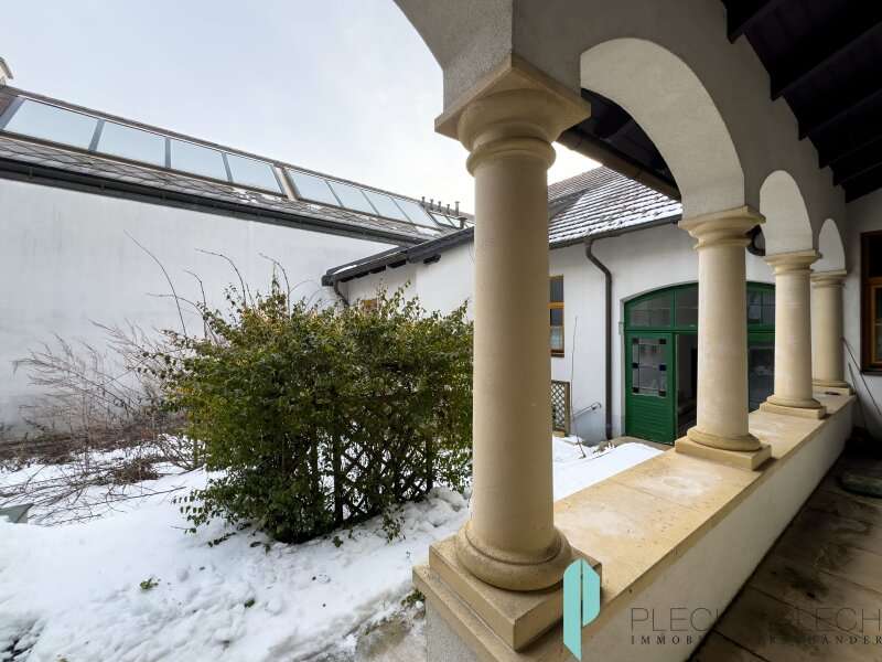 Grundstück in Gießhübl - Bild 6 Grundstück in Gießhübl - Bild 6