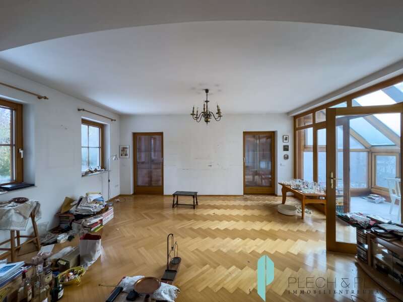 Grundstück in Gießhübl - Bild 9 Grundstück in Gießhübl - Bild 9