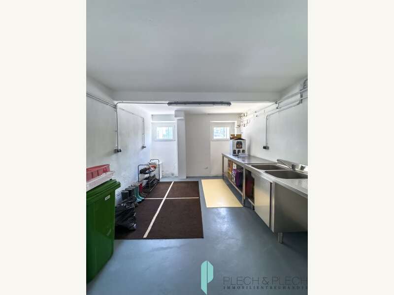 Haus in Ternitz - Bild 11