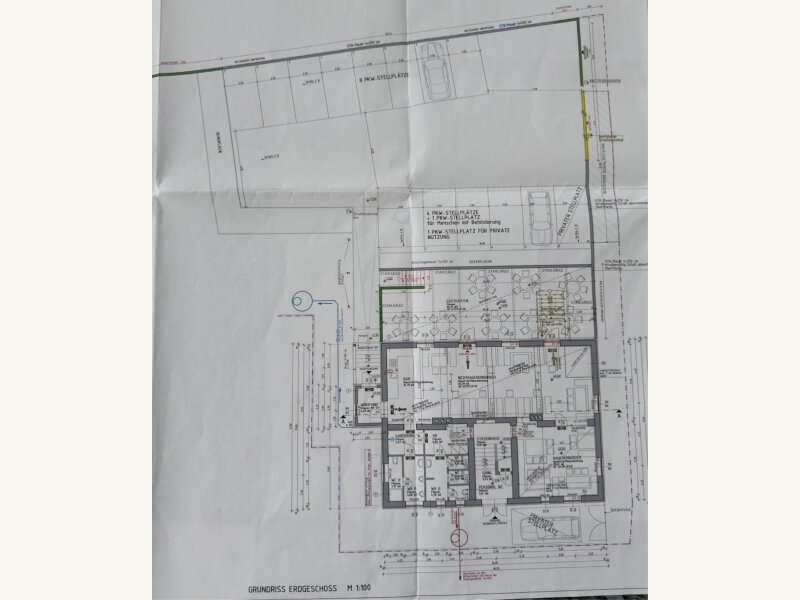 Haus in Ternitz - Bild 20