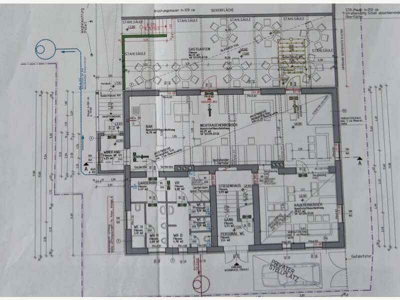 Haus in Ternitz - Bild 21