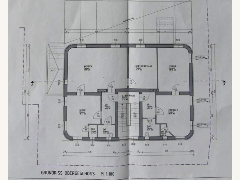 Haus in Ternitz - Bild 22