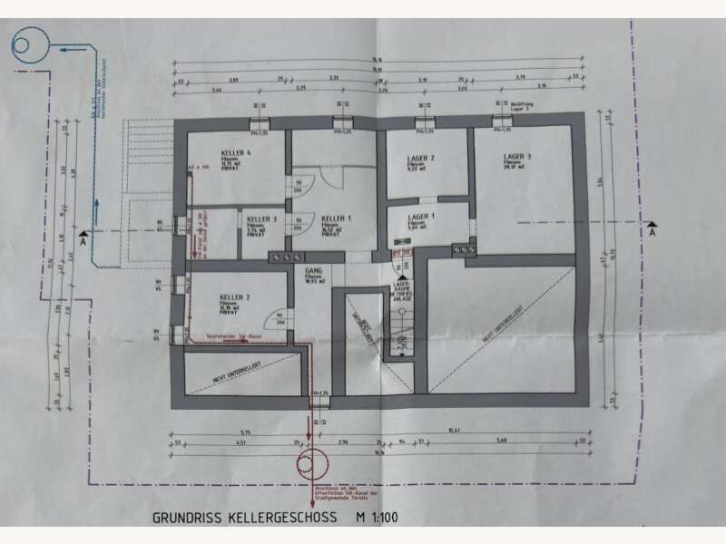 Haus in Ternitz - Bild 23