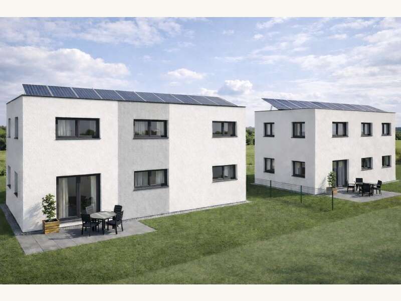 Haus in Wien - Bild 2