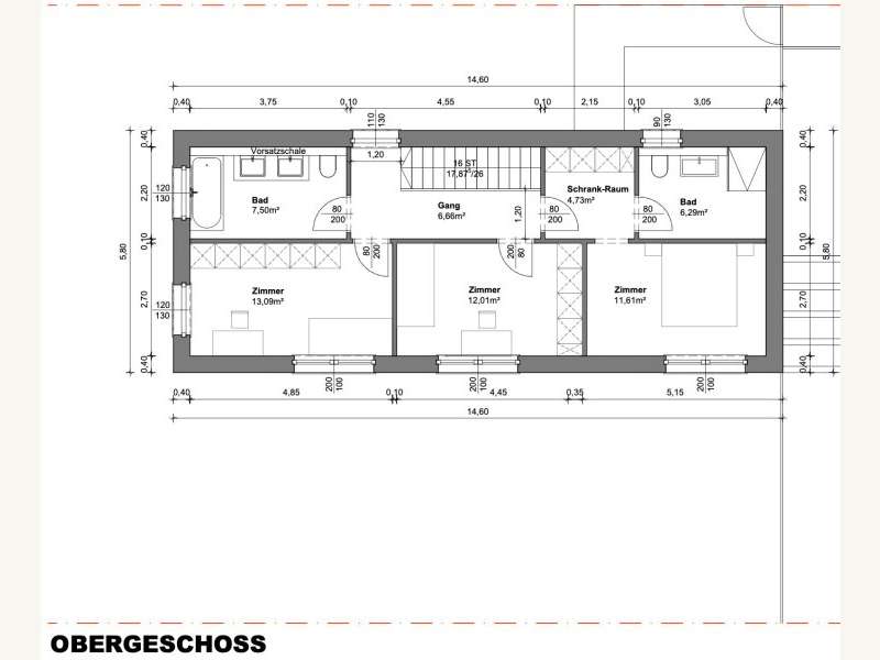 Haus in Wien - Bild 4