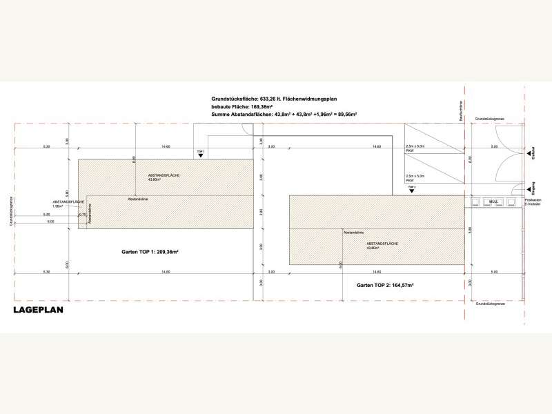 Haus in Wien - Bild 5