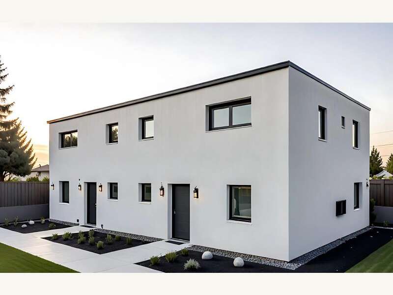 Haus in Wien - Bild 4