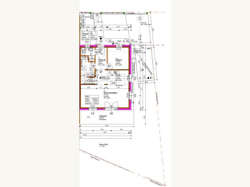 Haus in Wien - Bild 5