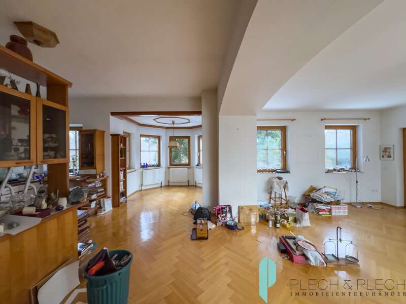 Haus in Gießhübl - Bild 8