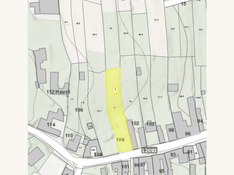 Haus in Gießhübl - Bild 12