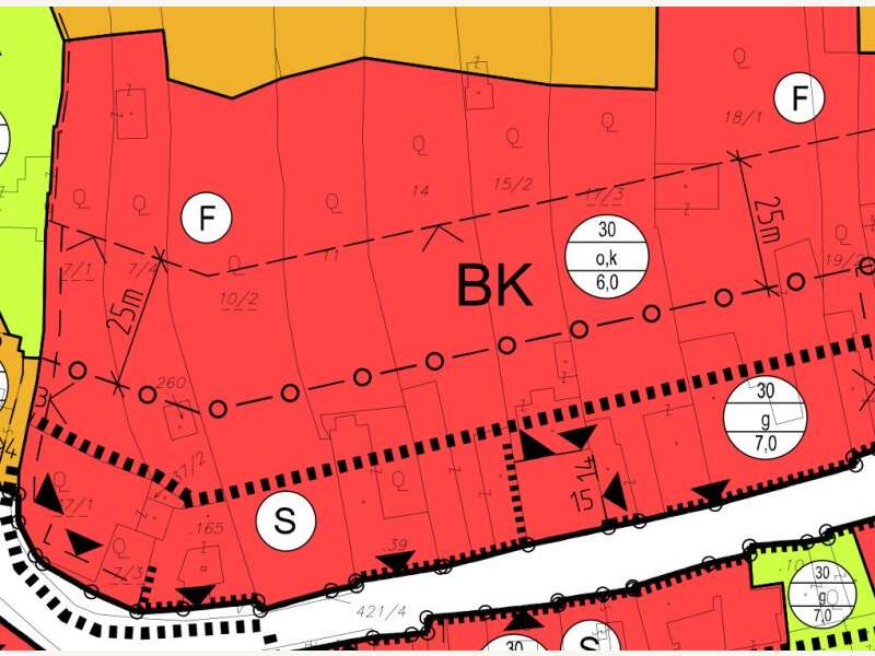 Haus in Gießhübl - Bild 13