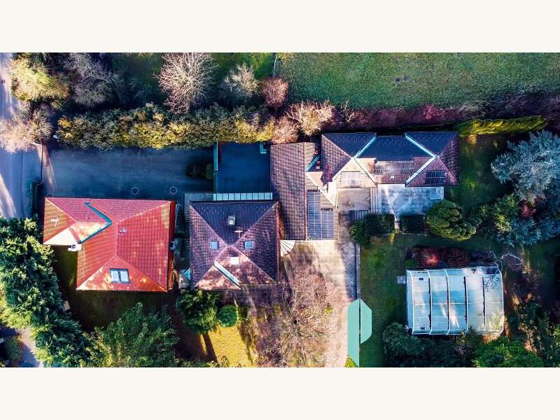 Haus in Groß Raßberg - Bild 2 Haus in Groß Raßberg - Bild 2