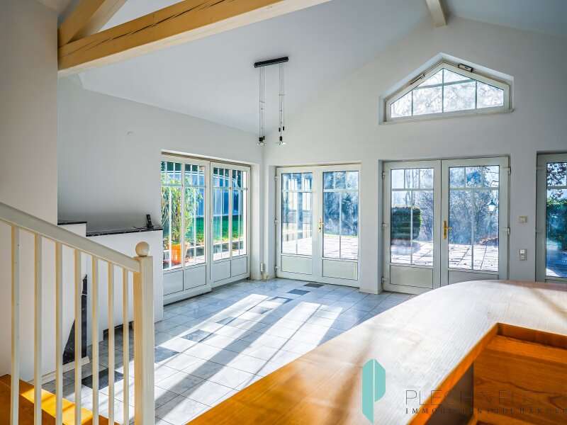 Haus in Groß Raßberg - Bild 4 Haus in Groß Raßberg - Bild 4